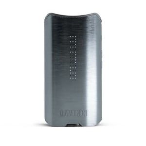 DaVinci IQ3 -vaporisaattori